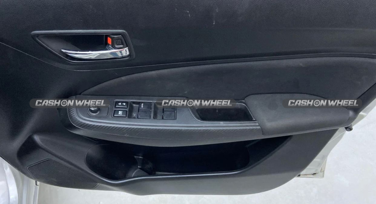 Cash on Wheel